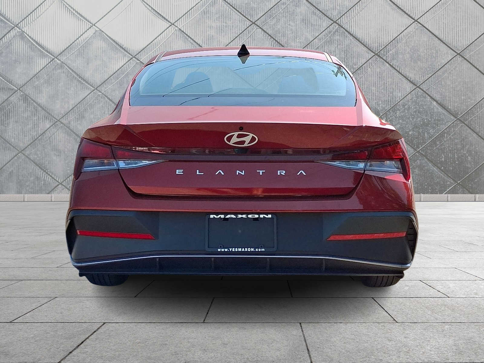 2024 Hyundai Elantra SEL - Photo 6