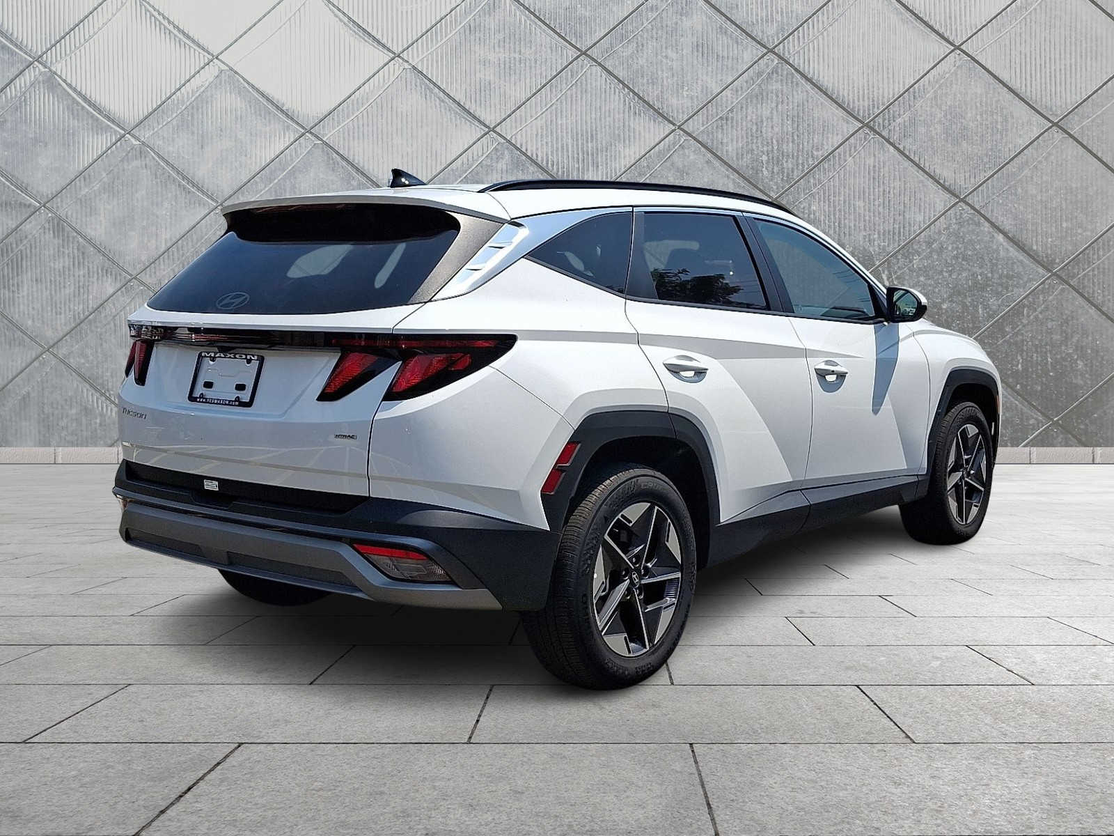 2026 Hyundai Tucson SEL - Photo 7