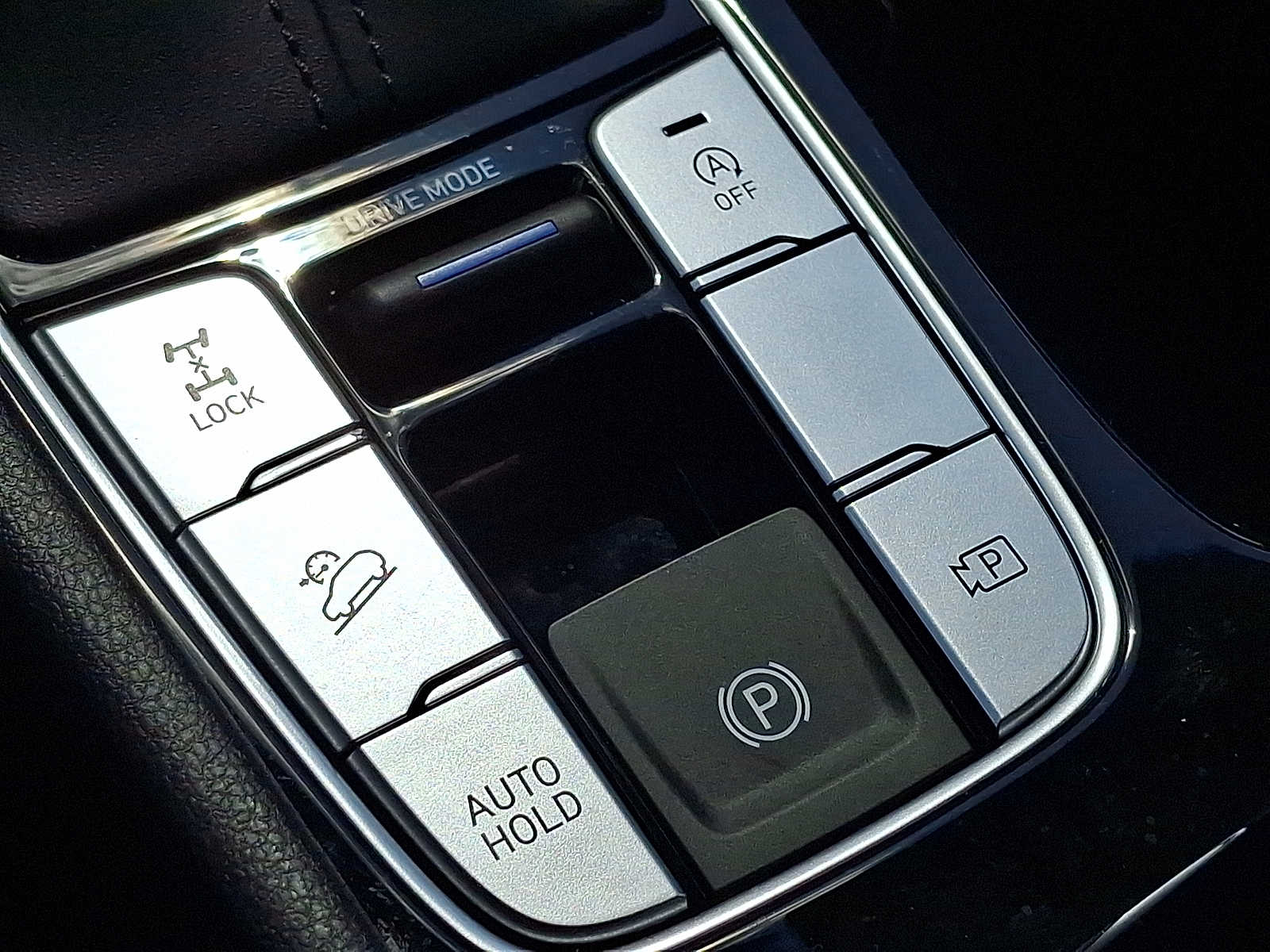 2026 Hyundai Tucson SEL - Photo 27