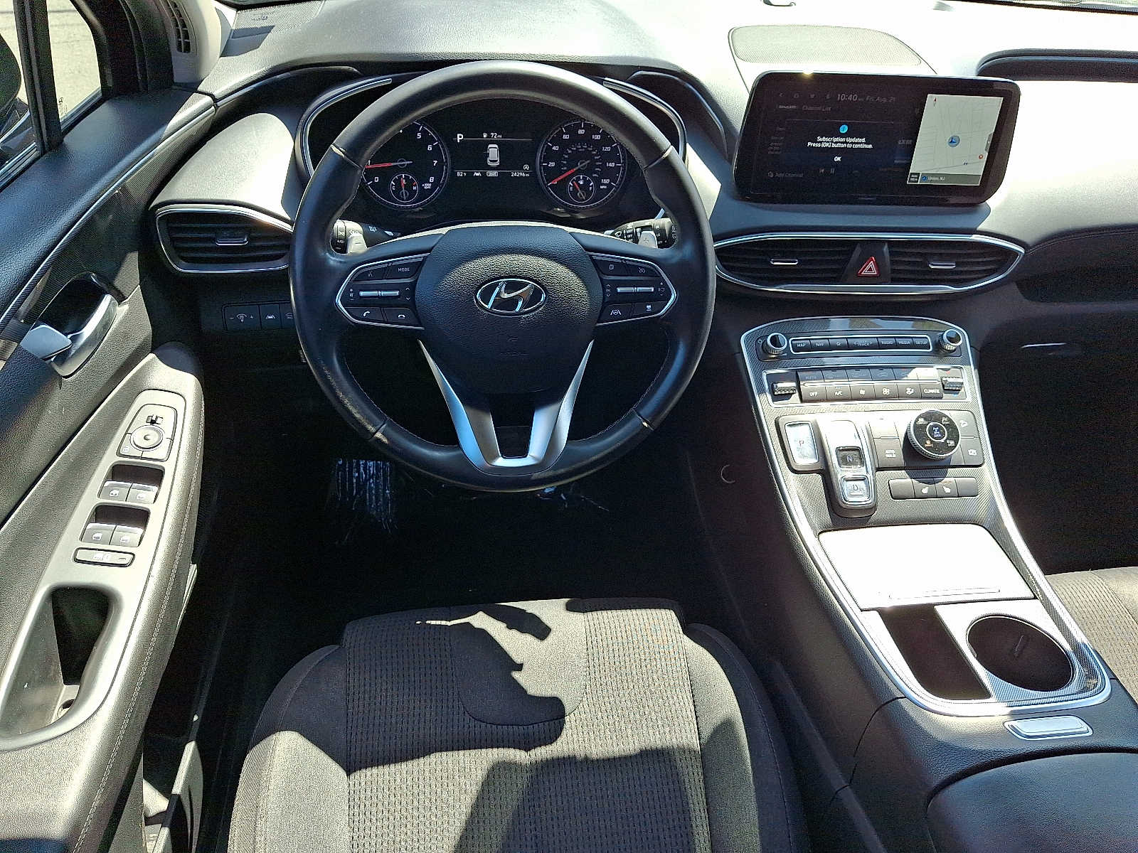 2023 Hyundai Santa Fe SEL - Photo 12