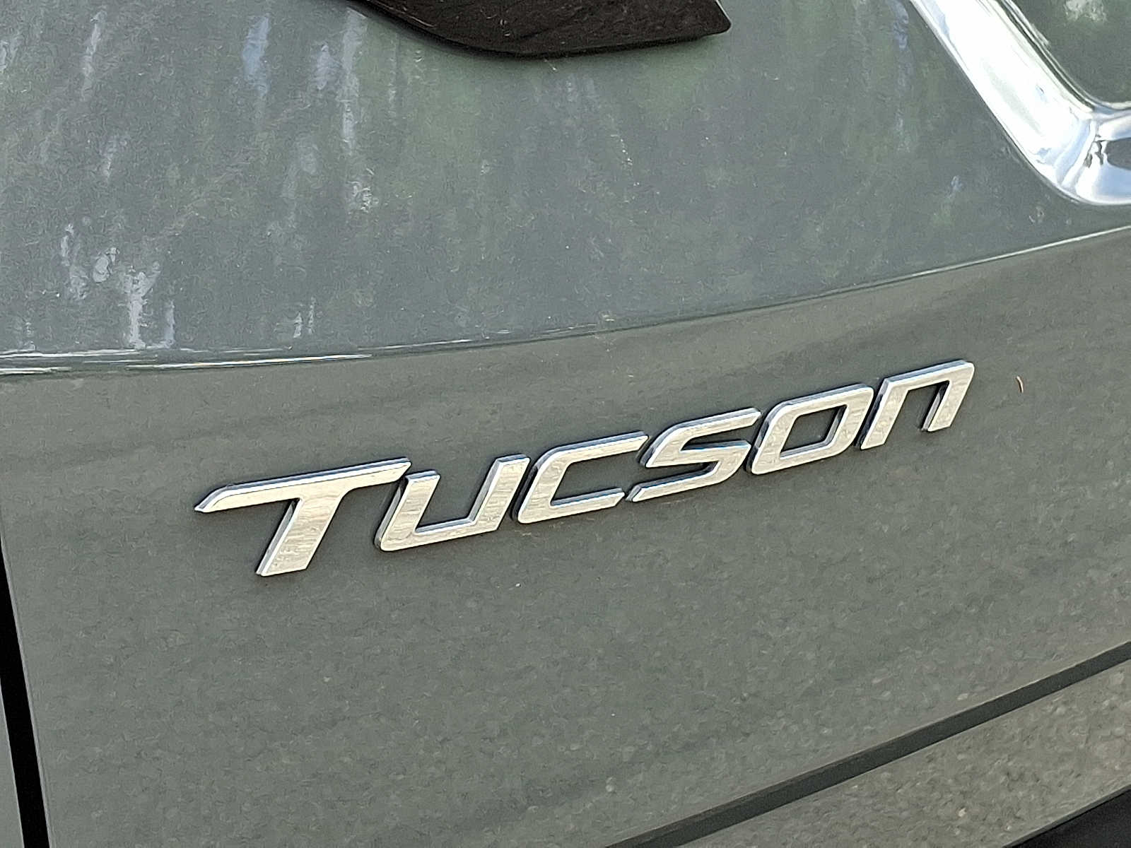 2024 Hyundai Tucson SEL - Photo 31