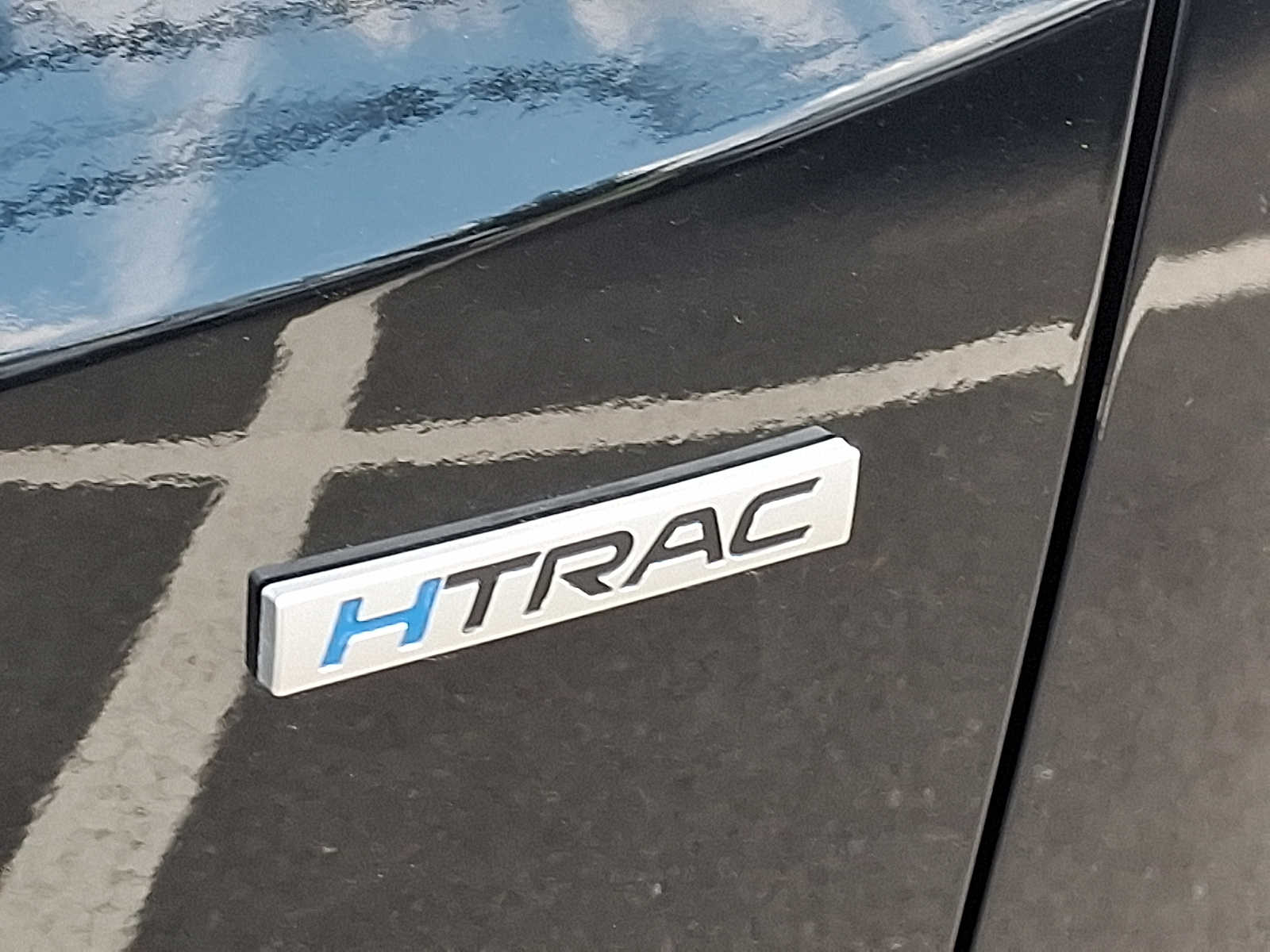 2024 Hyundai Tucson SE - Photo 31
