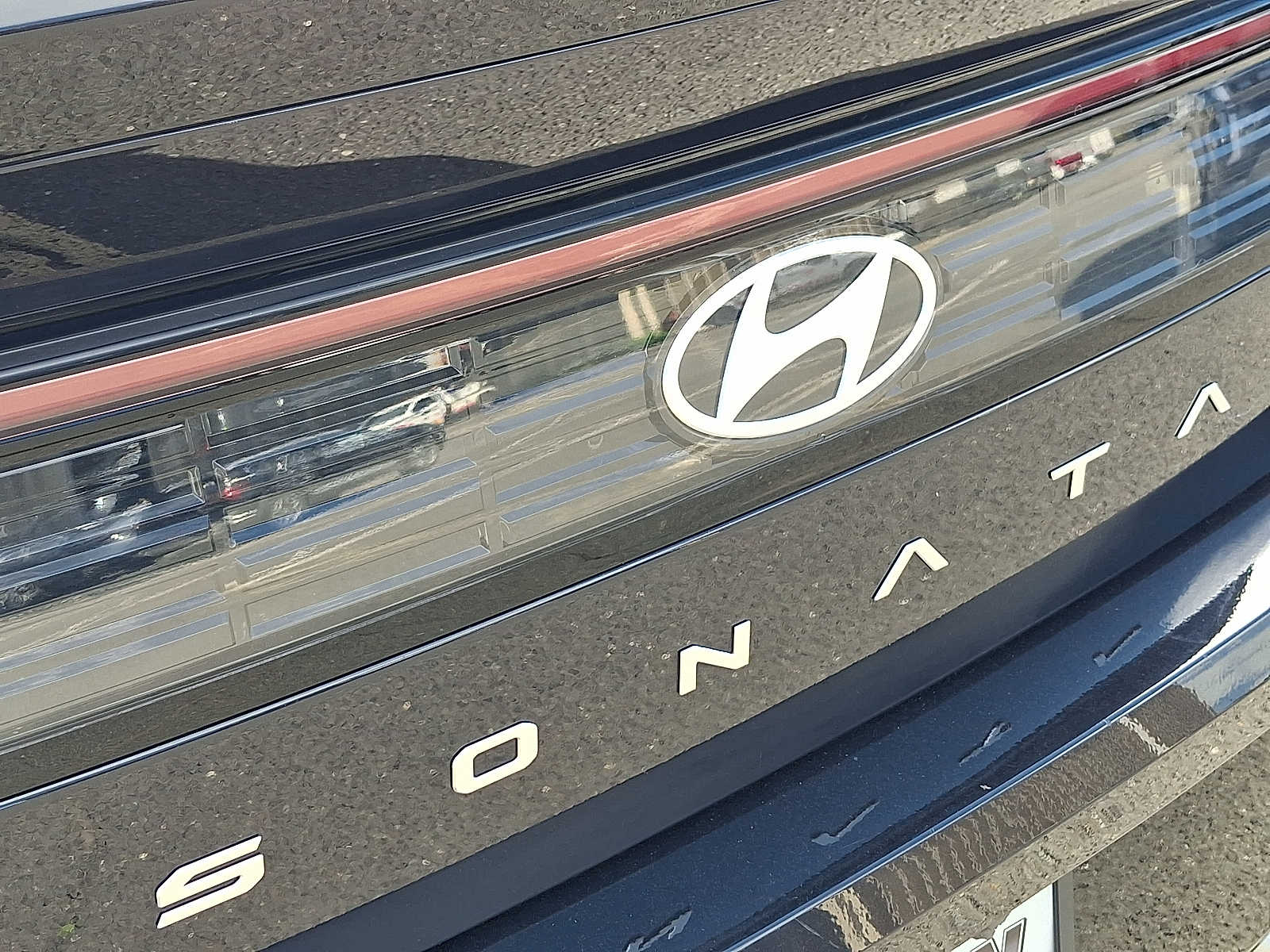 2024 Hyundai Sonata SEL - Photo 29