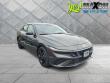 Used 2026 Hyundai Elantra SEL Sport Sedan