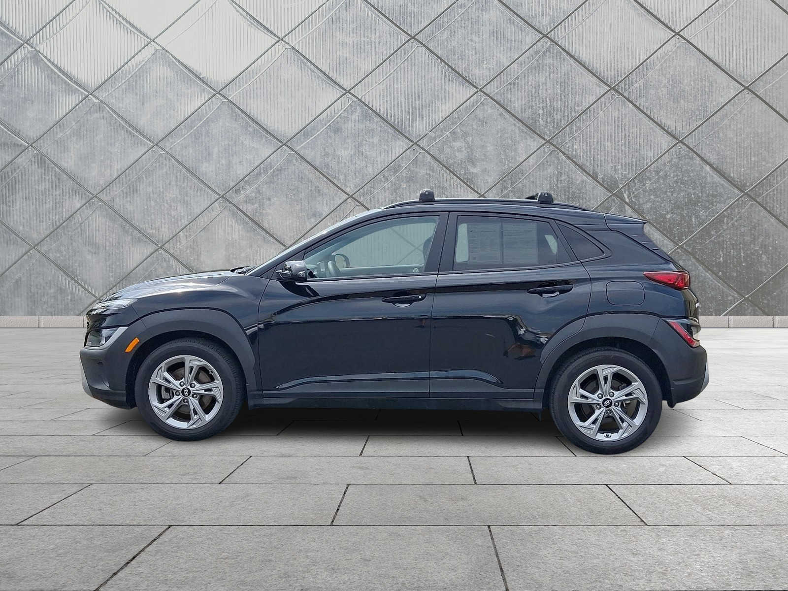 2023 Hyundai Kona SEL - Photo 4