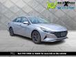 Used 2023 Hyundai Elantra SEL Sedan