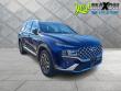 Certified 2023 Hyundai Santa Fe Limited SUV
