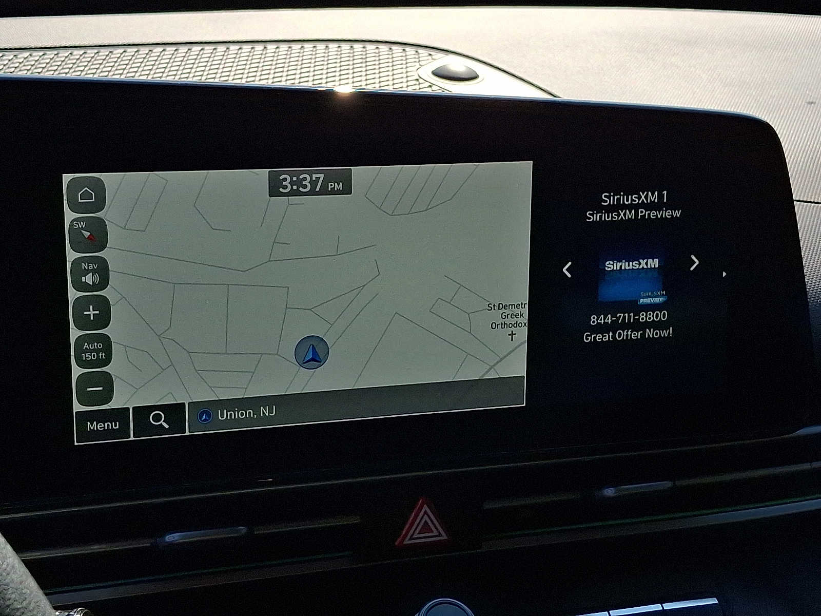 2024 Hyundai Elantra SEL - Photo 18