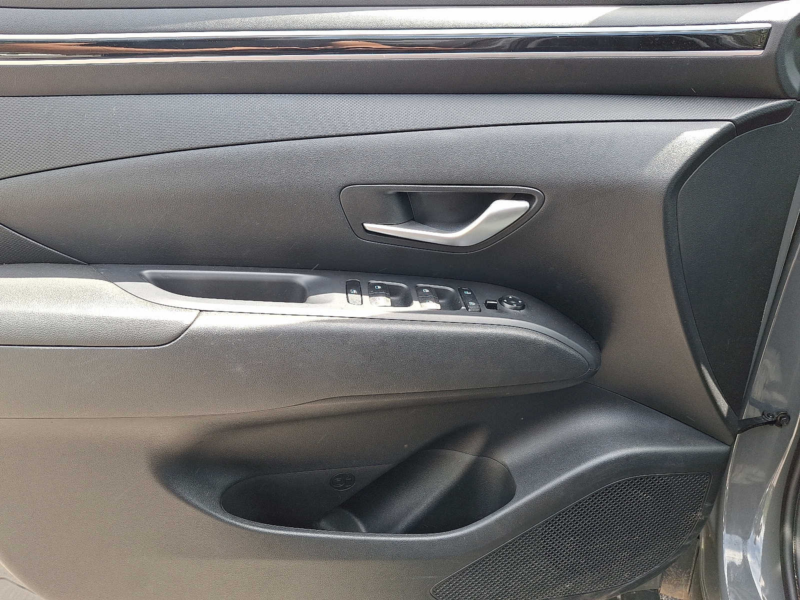 2024 Hyundai Tucson SEL - Photo 13