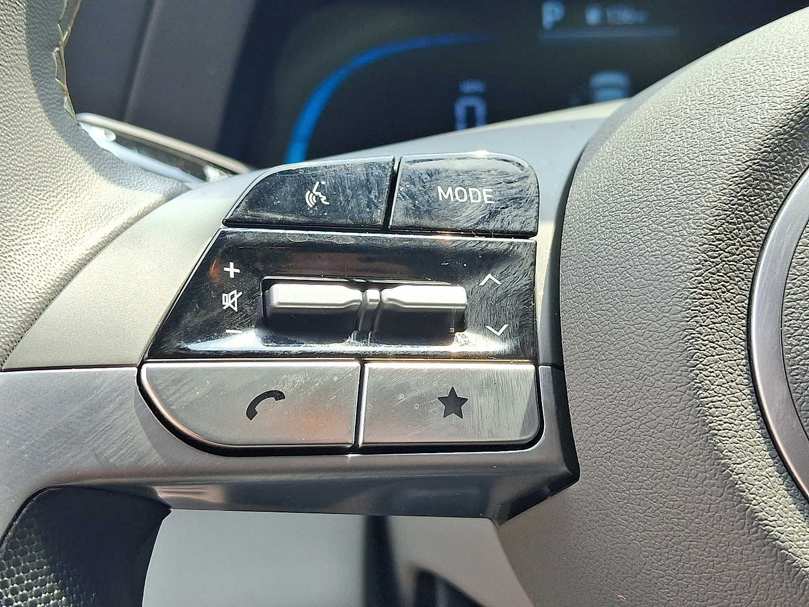2026 Hyundai Elantra SEL Sport - Photo 21