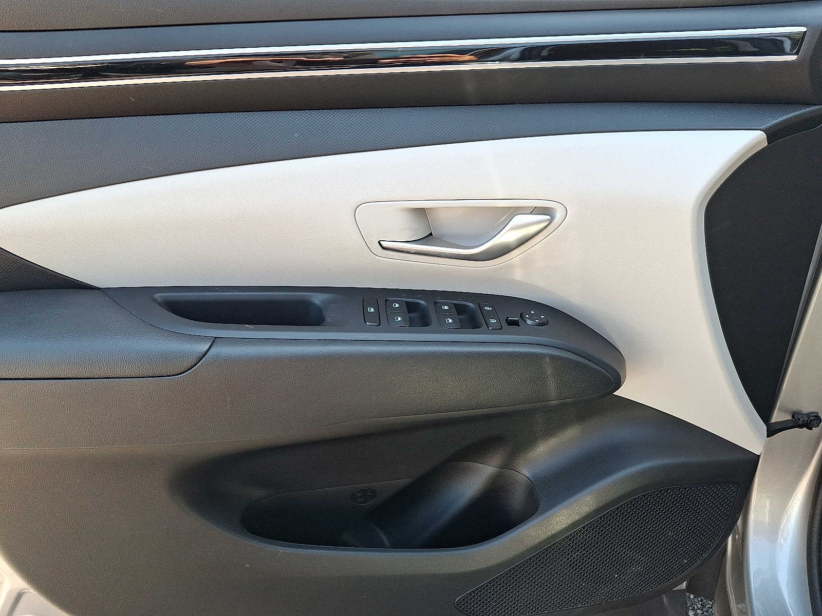 2024 Hyundai Tucson SE - Photo 13