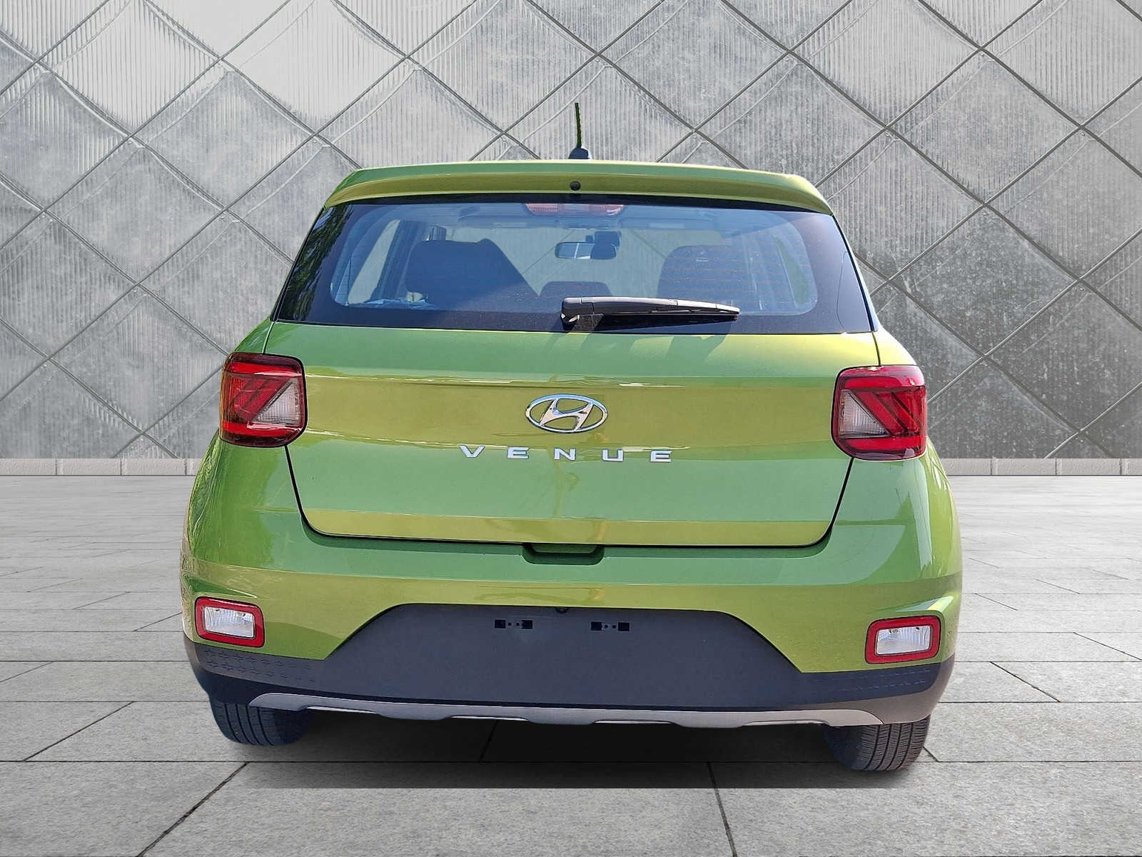 2024 Hyundai Venue SE - Photo 6