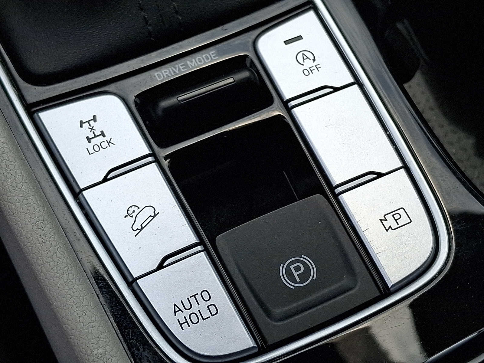 2024 Hyundai Tucson SEL - Photo 25