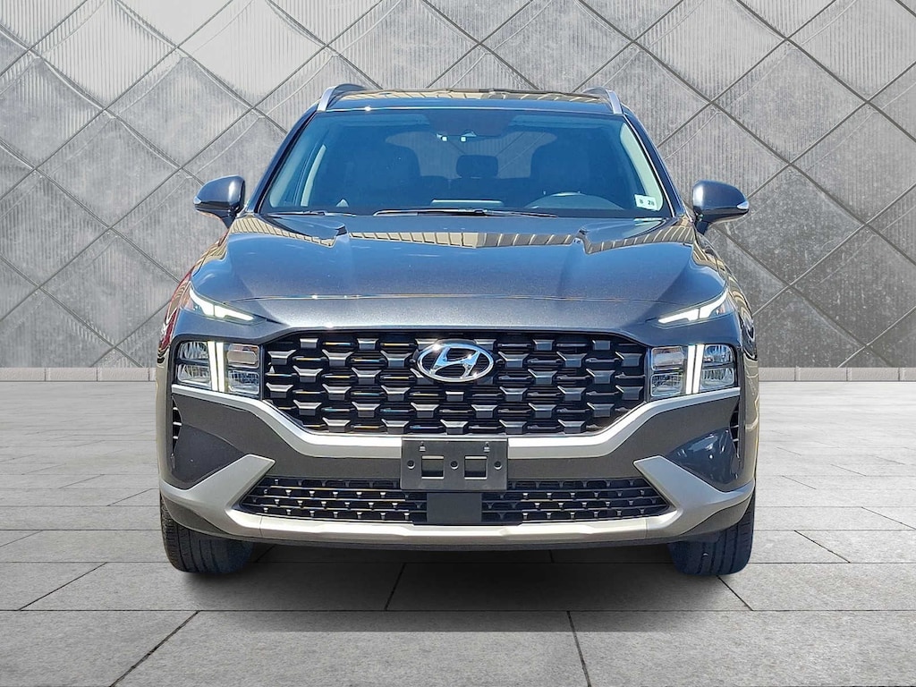 Used 2023 Hyundai Santa Fe SEL SUV