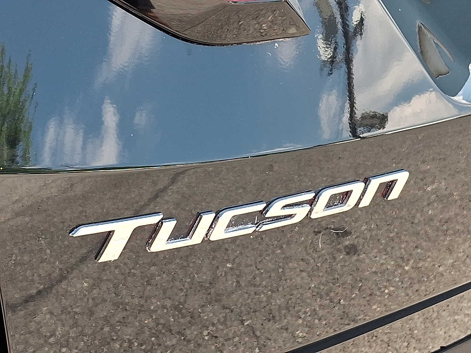 2024 Hyundai Tucson SEL - Photo 31