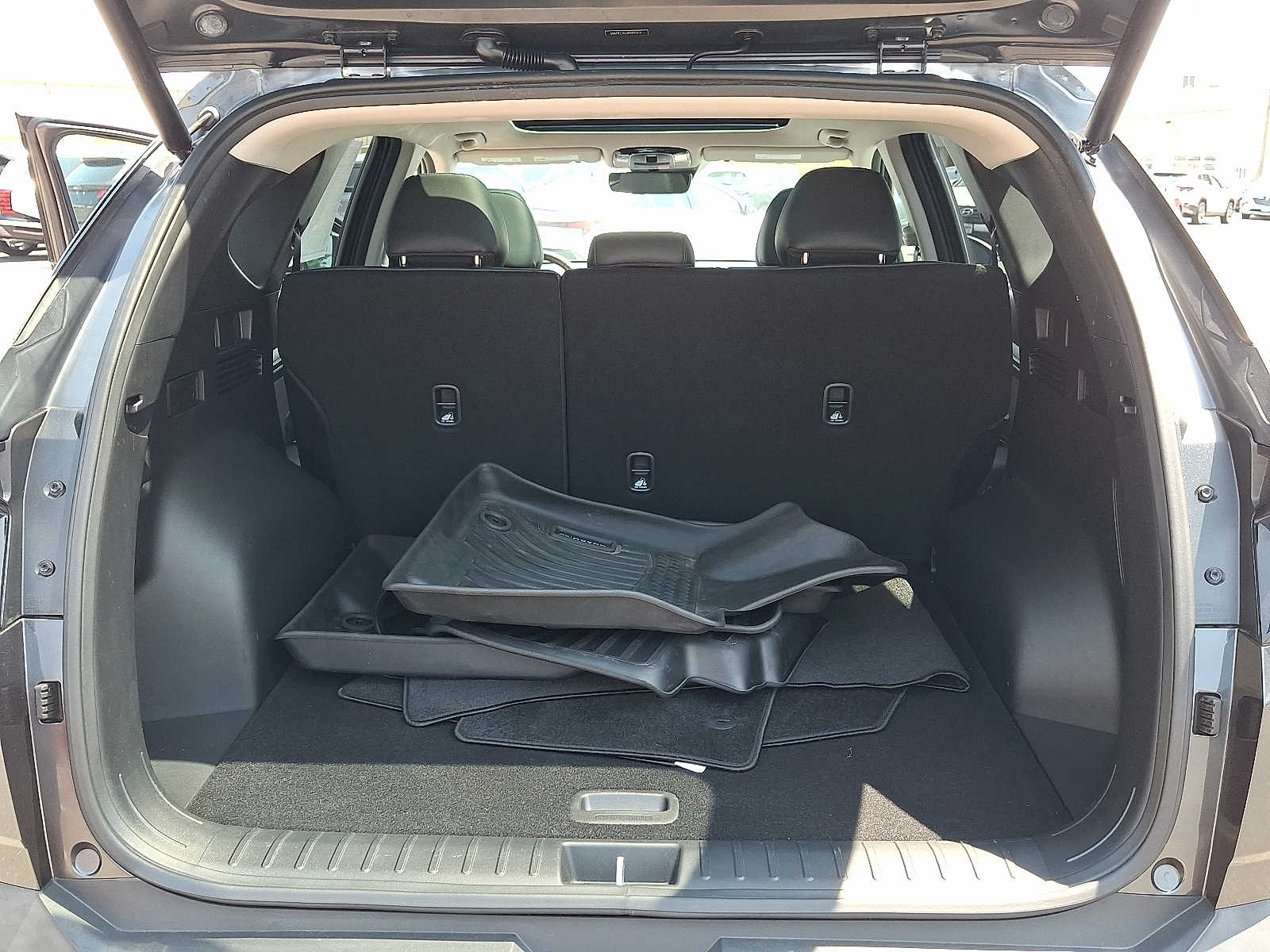 2023 Hyundai Tucson Limited - Photo 29