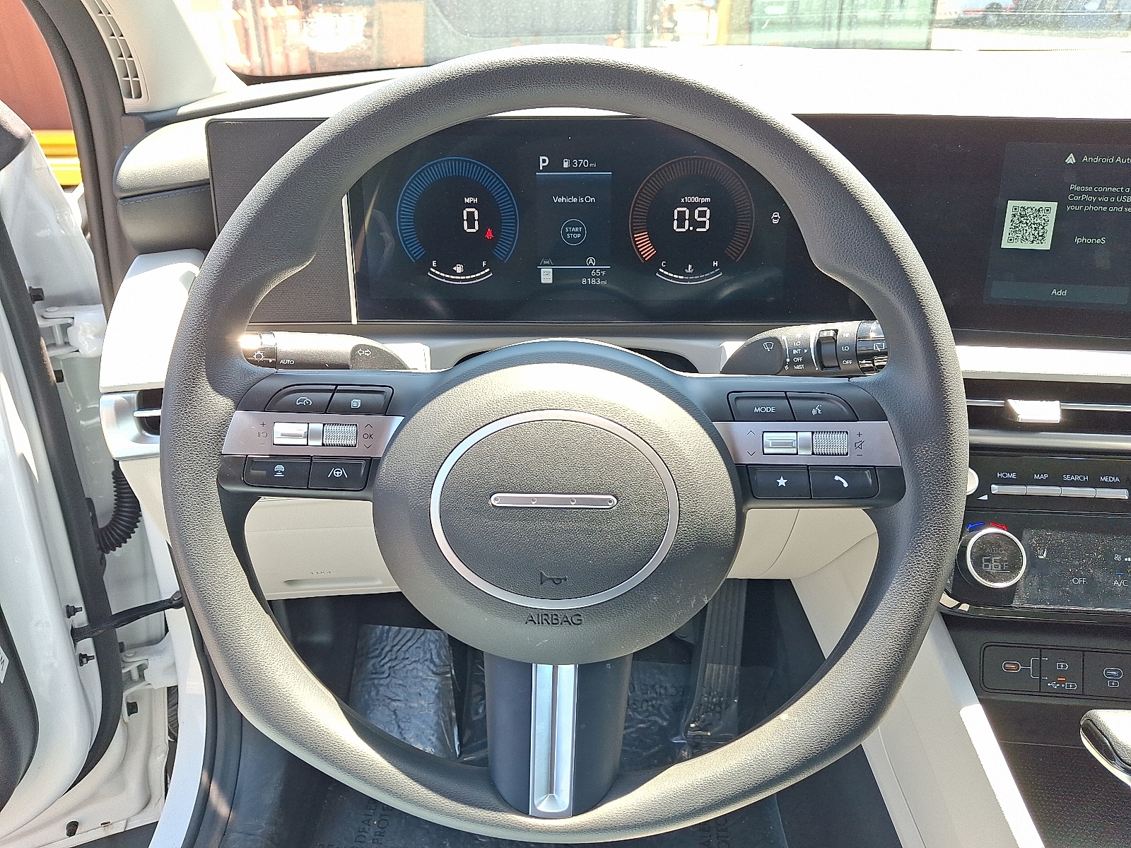 2026 Hyundai Tucson SEL - Photo 19