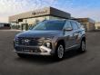 New 2026 Hyundai Tucson Hybrid SEL SUV