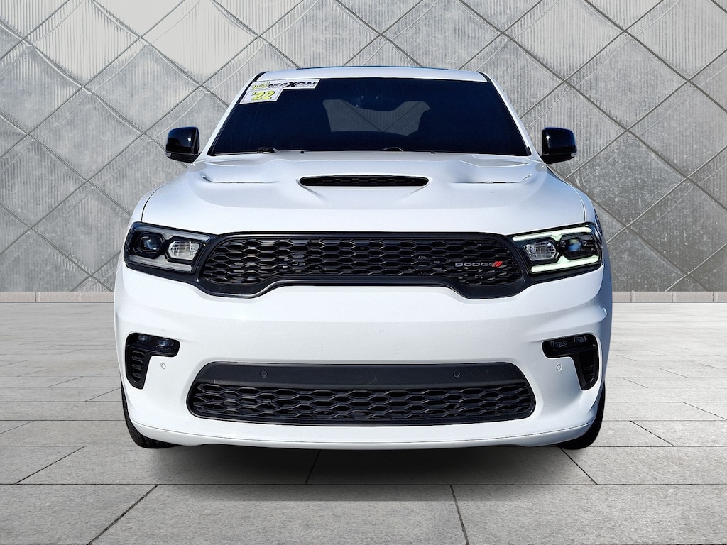 Used 2022 Dodge Durango R/T SUV