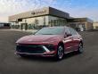 New 2026 Hyundai Sonata SEL Sport Sedan