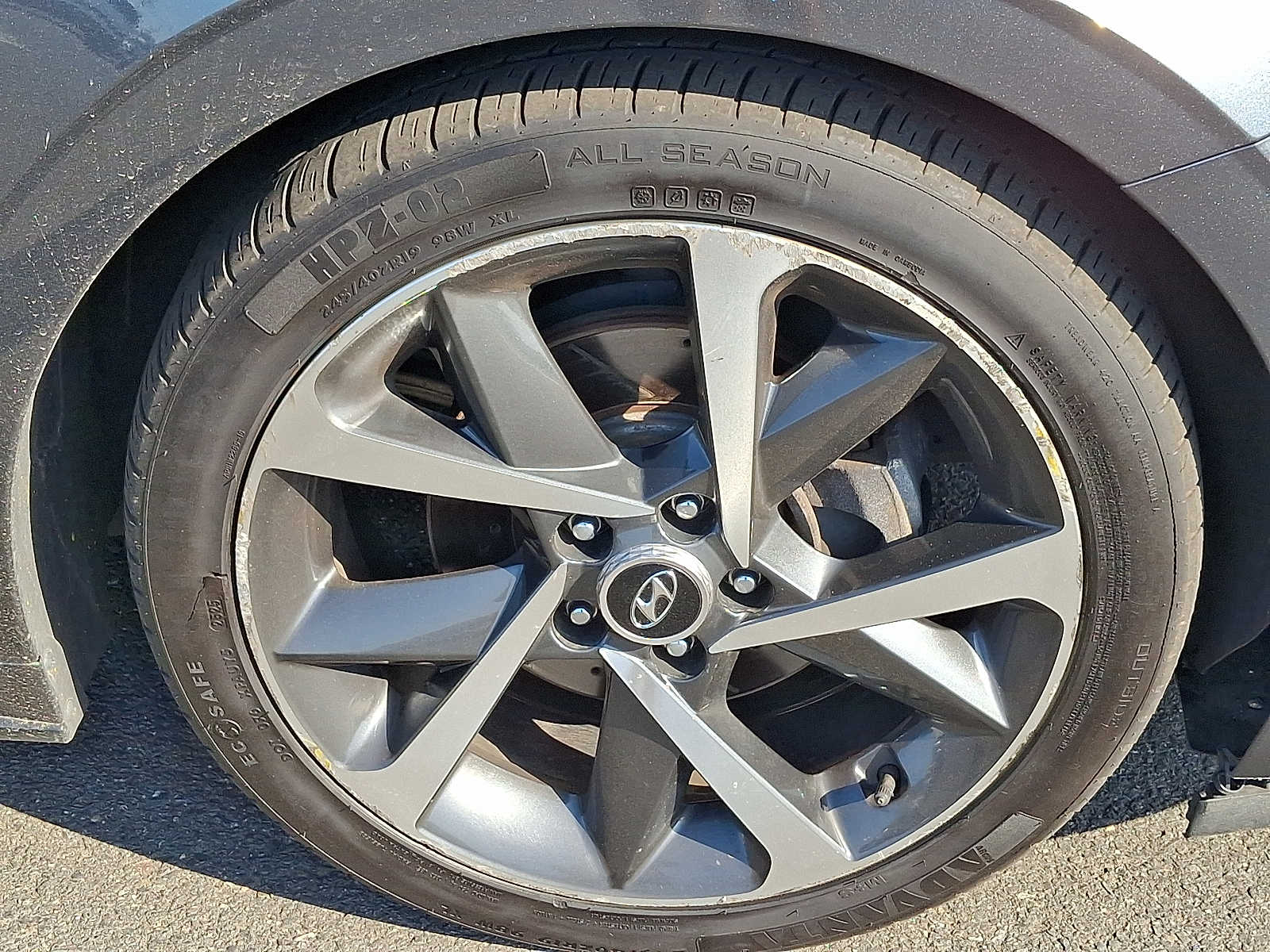 2022 Hyundai Sonata SEL Plus - Photo 9