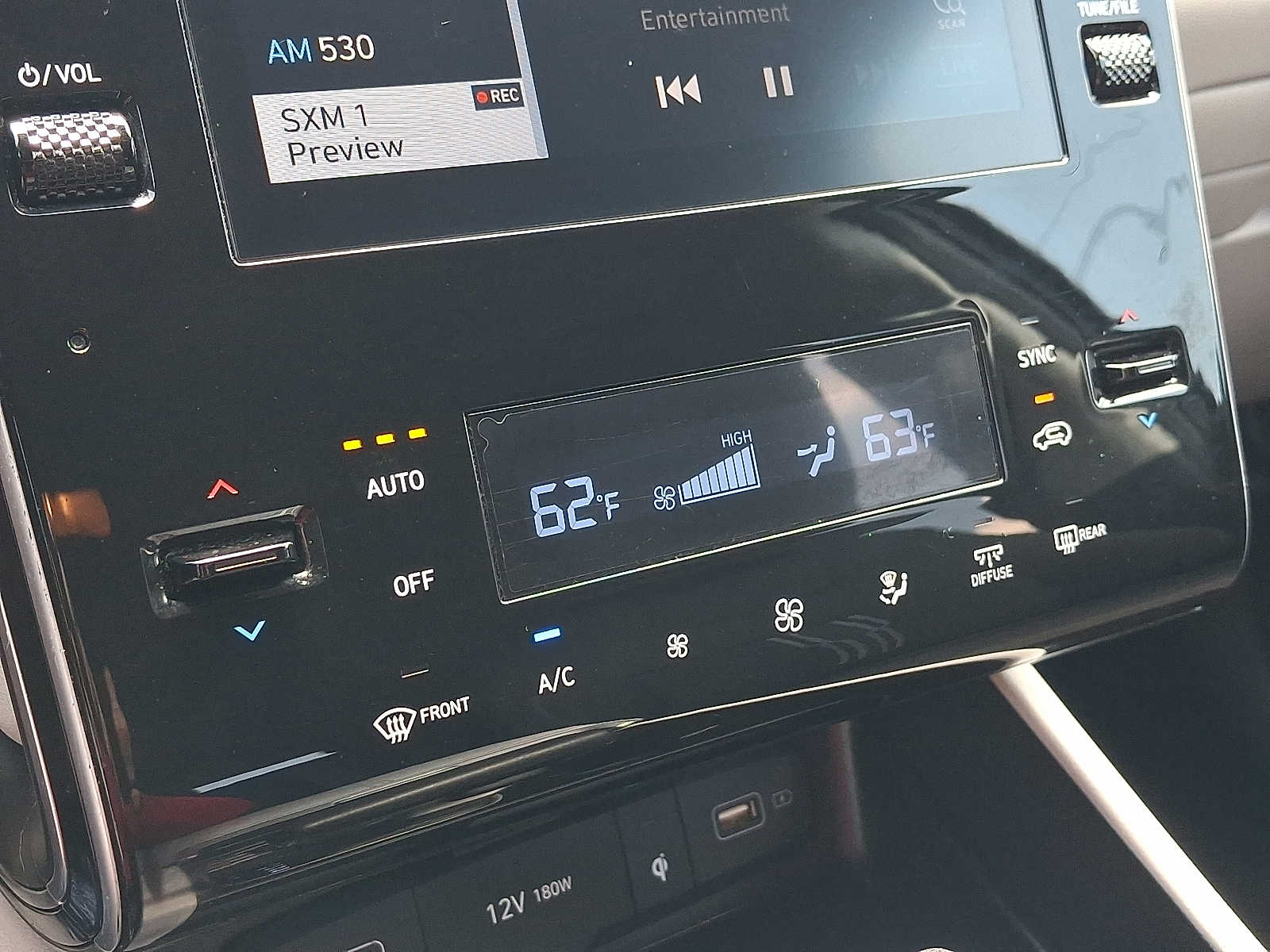2024 Hyundai Tucson SEL - Photo 16