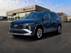 2025 Hyundai Tucson Hybrid SEL Convenience SUV