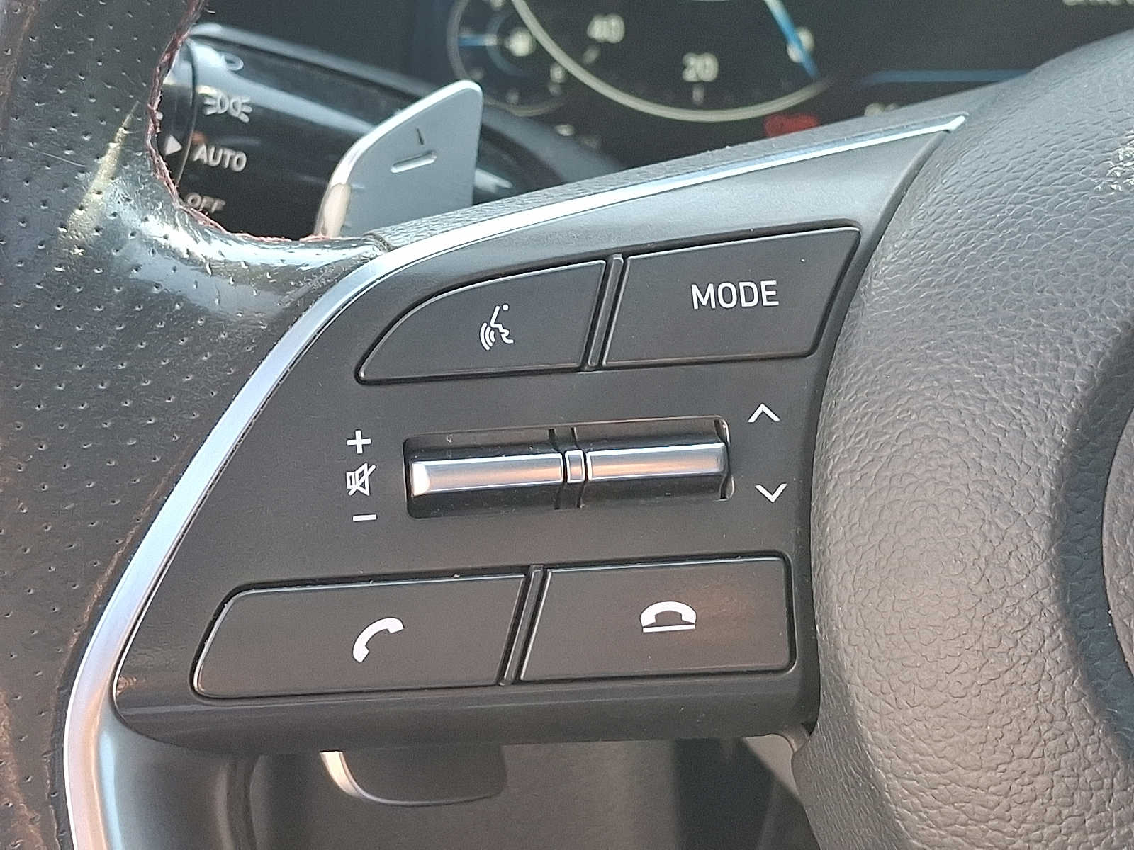 2022 Hyundai Sonata SEL Plus - Photo 23