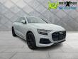 Used 2021 Audi Q8 55 Premium SUV