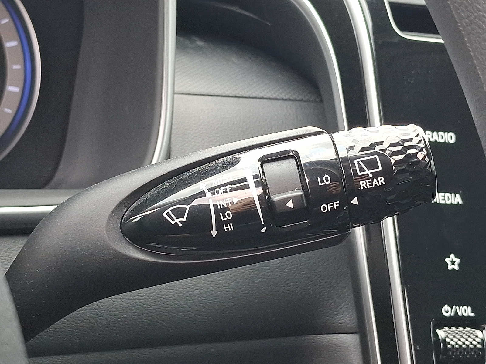 2024 Hyundai Tucson SEL - Photo 24