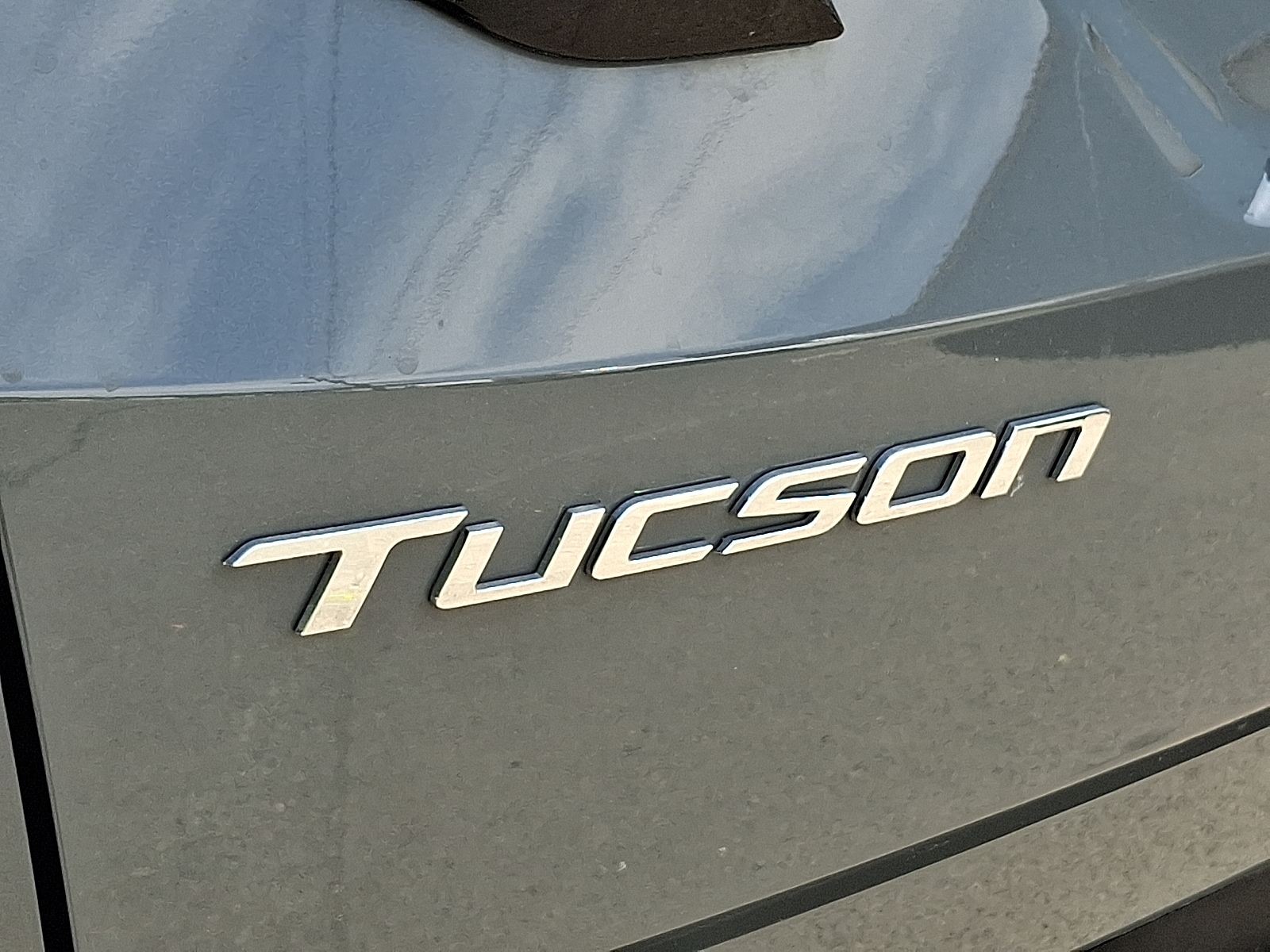 2024 Hyundai Tucson SEL - Photo 30