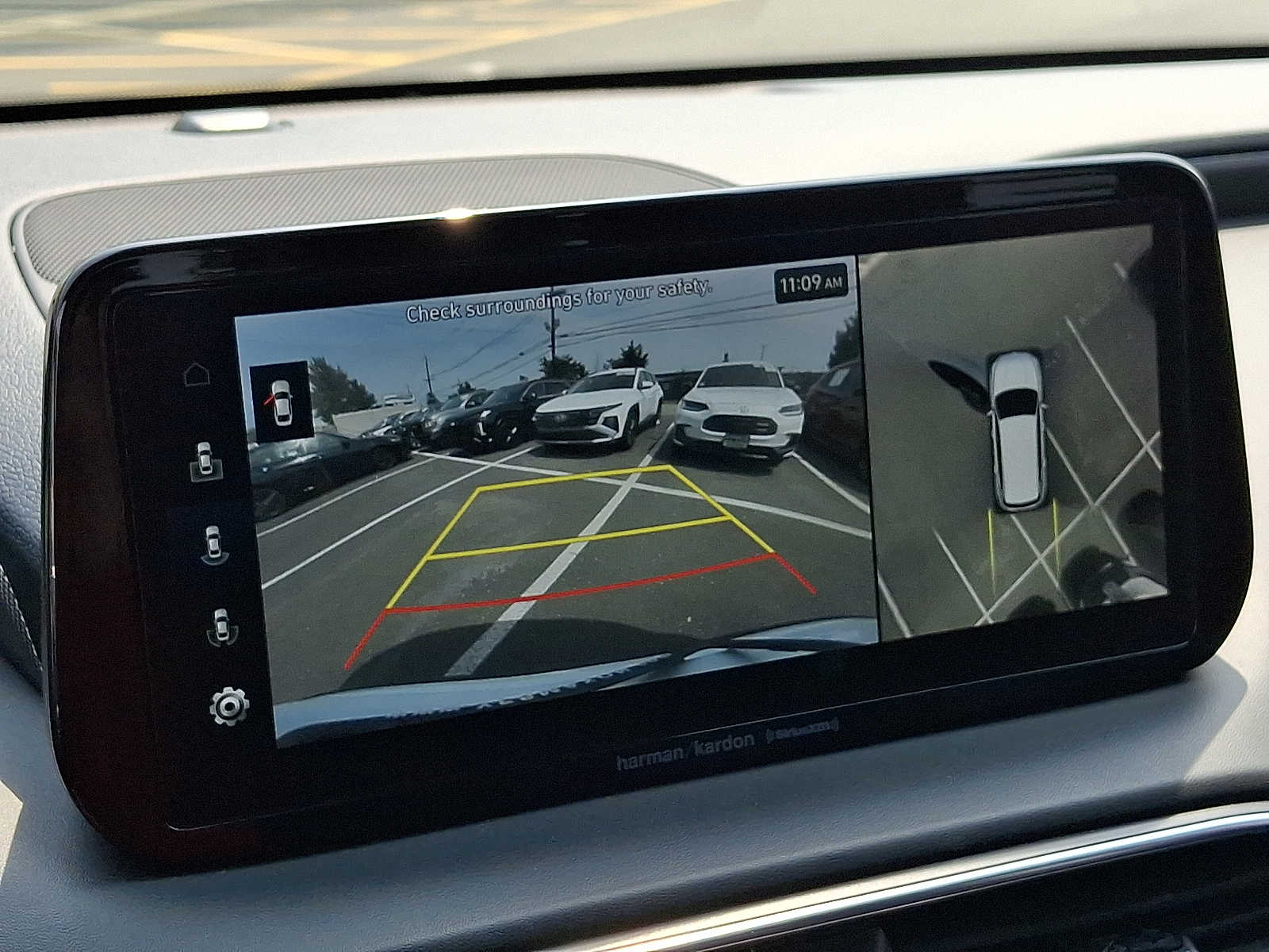 2023 Hyundai Santa Fe SEL - Photo 19