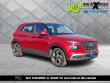 Certified 2023 Hyundai Venue SEL SUV