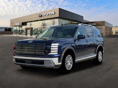 2026 Hyundai Palisade SEL AWD SUV