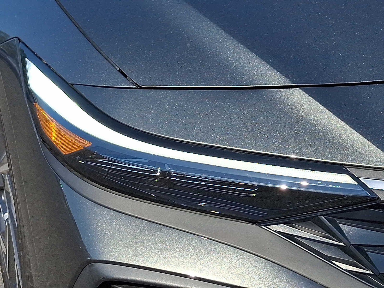 2025 Hyundai Elantra SEL - Photo 10