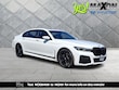 BMW 750i