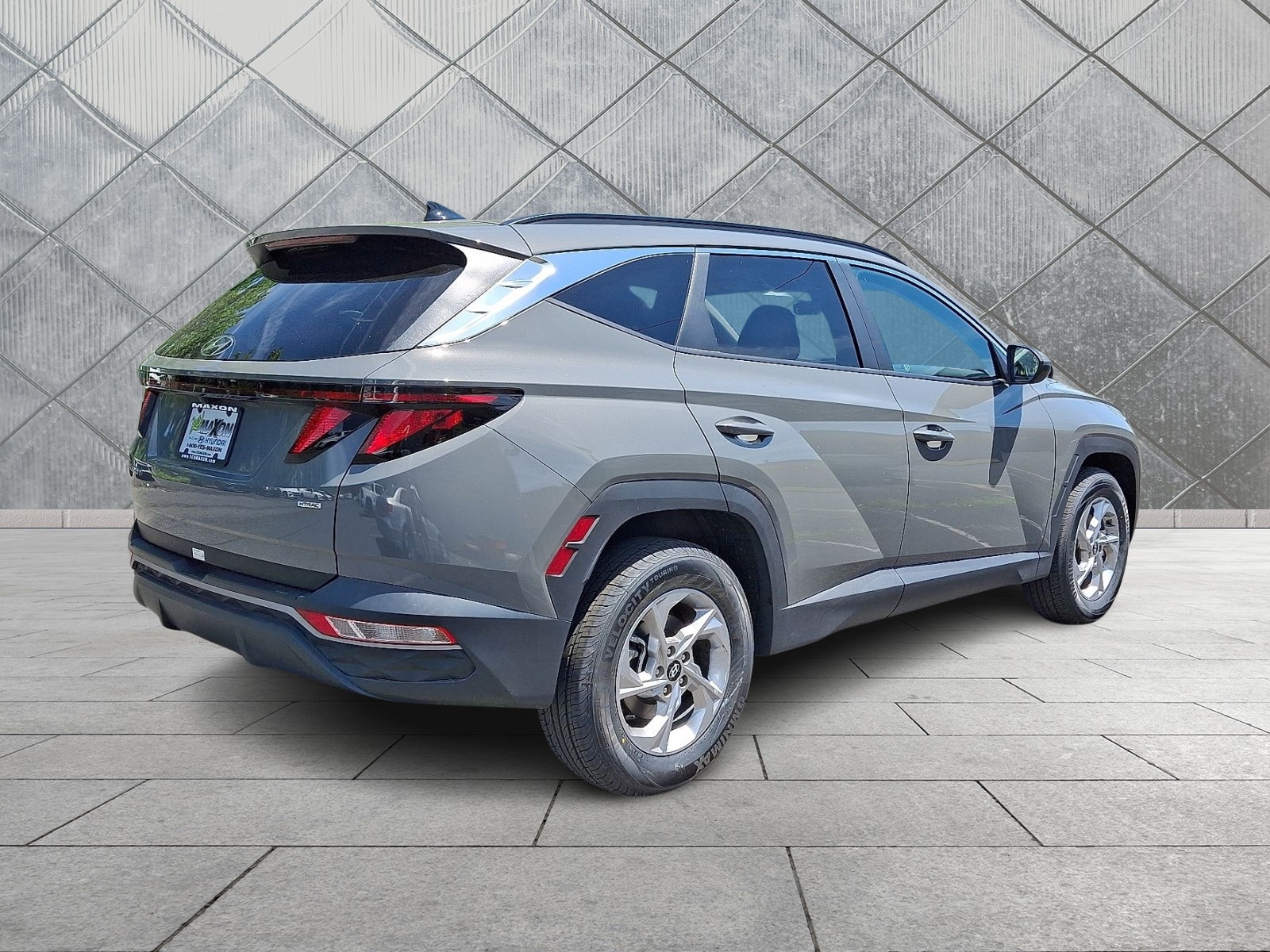 2024 Hyundai Tucson SEL - Photo 7