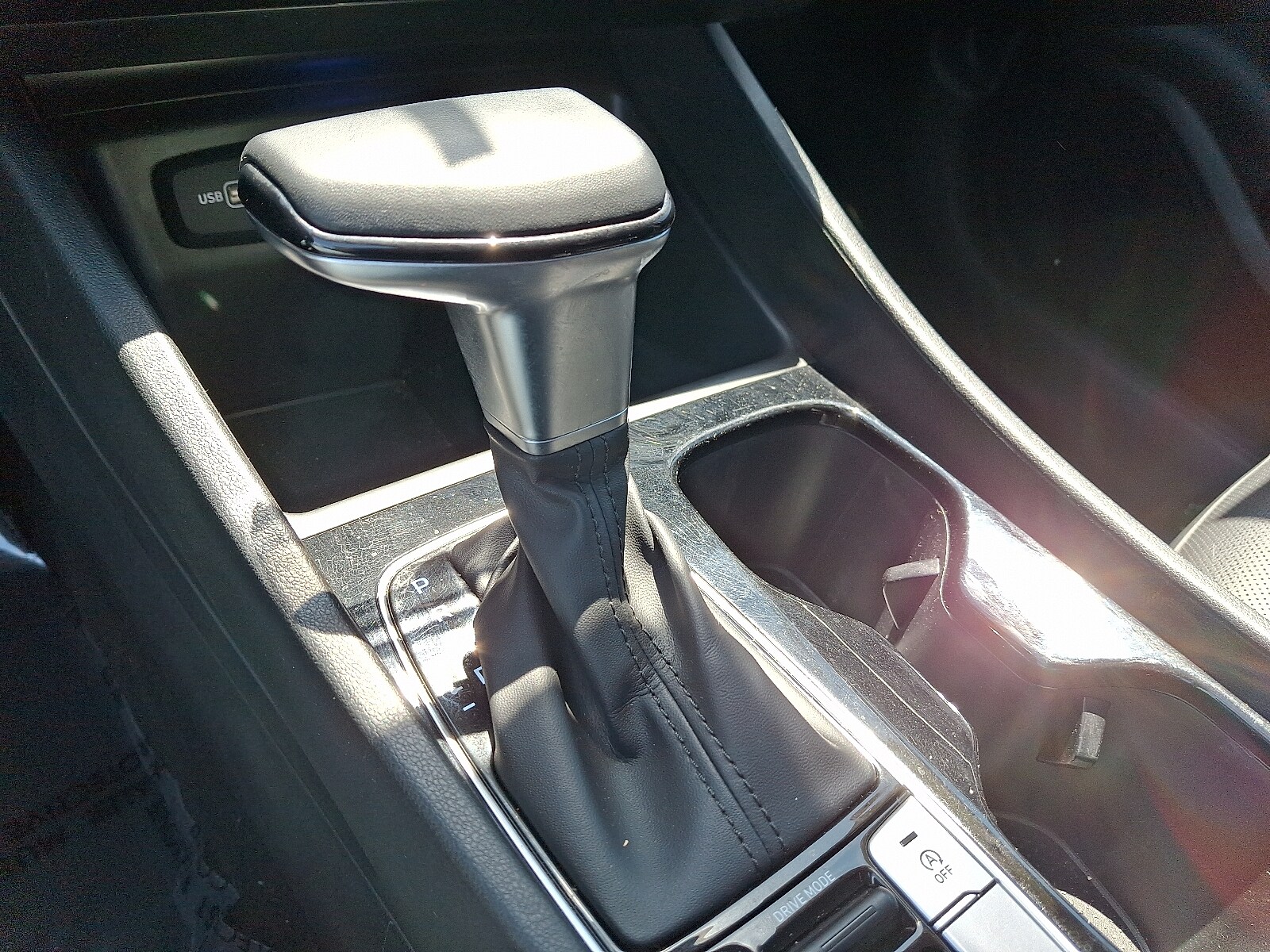 2023 Hyundai Tucson SEL - Photo 16