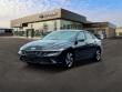 New 2025 Hyundai Elantra Limited Sedan
