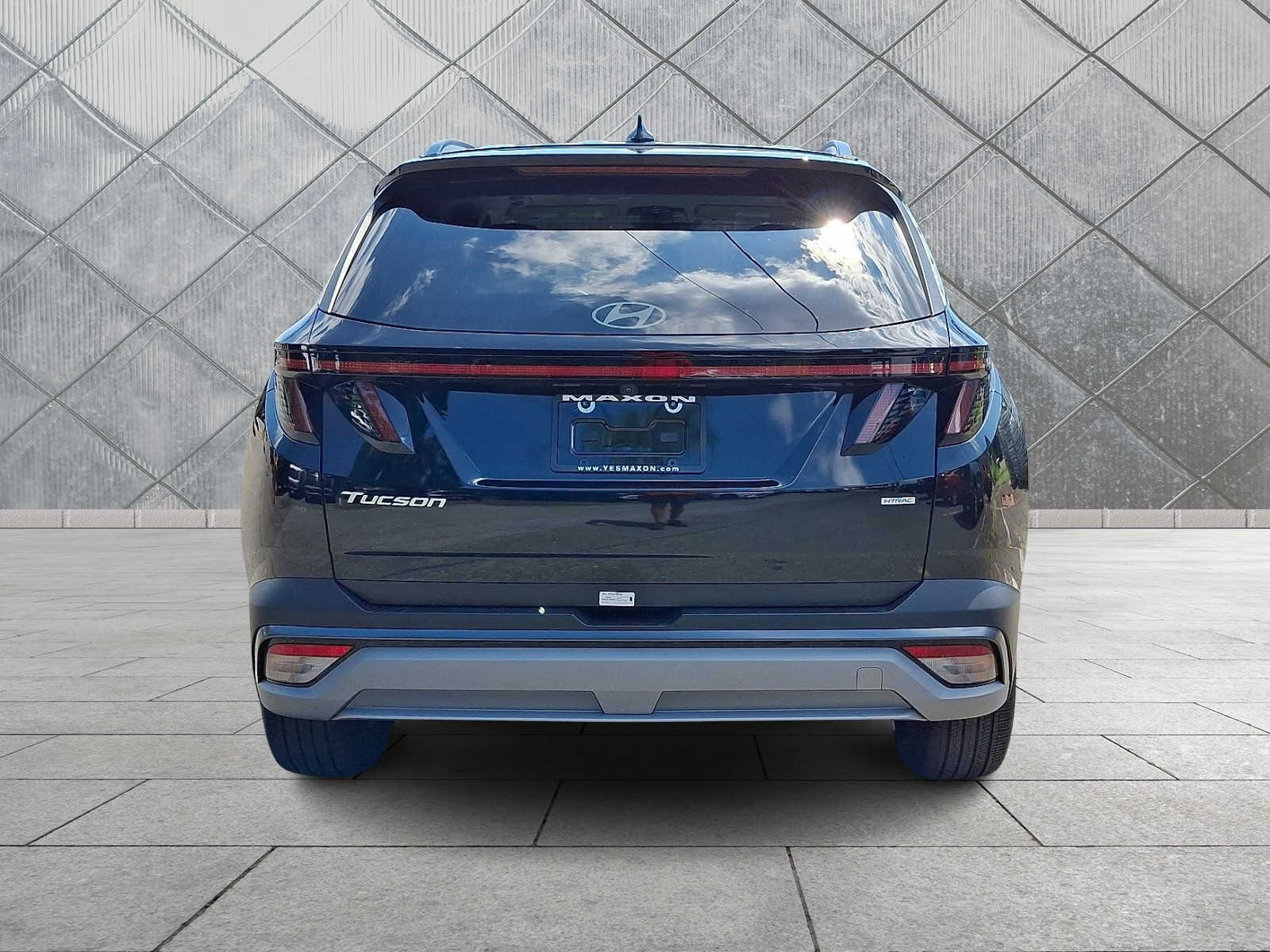 2025 Hyundai Tucson SEL Convenience - Photo 6