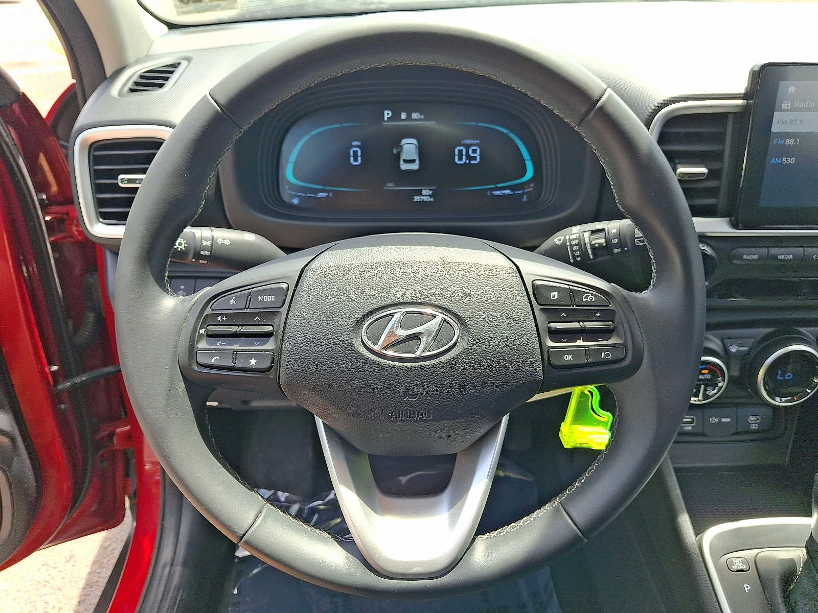 2023 Hyundai Venue SEL - Photo 20