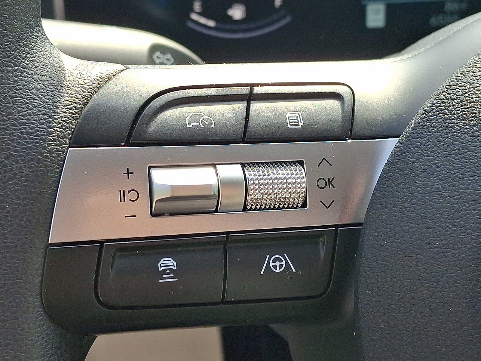 2026 Hyundai Tucson SEL - Photo 21