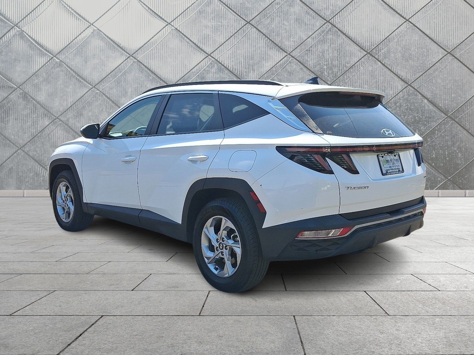 2023 Hyundai Tucson SEL - Photo 5