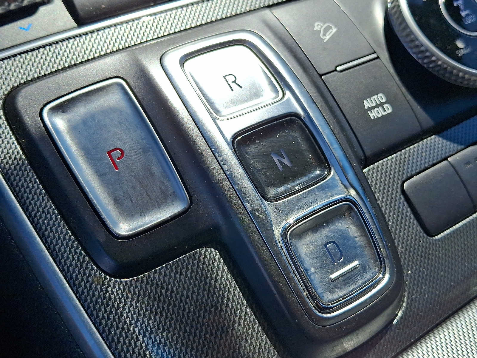 2023 Hyundai Santa Fe Blue - Photo 15