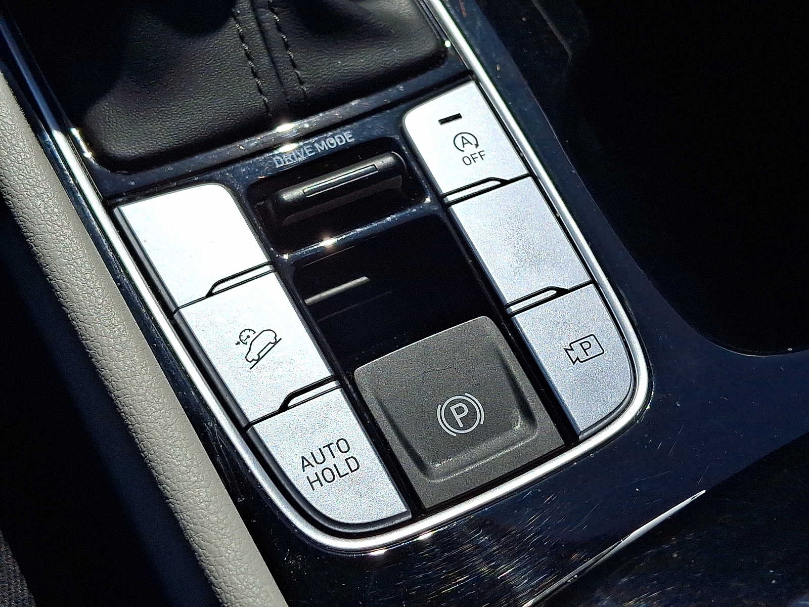 2024 Hyundai Tucson SE - Photo 24