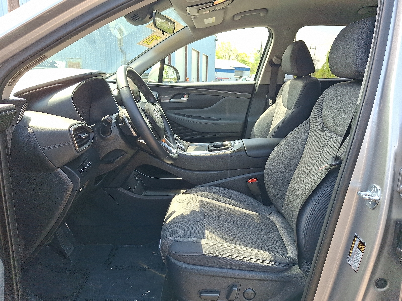2023 Hyundai Santa Fe SEL - Photo 14