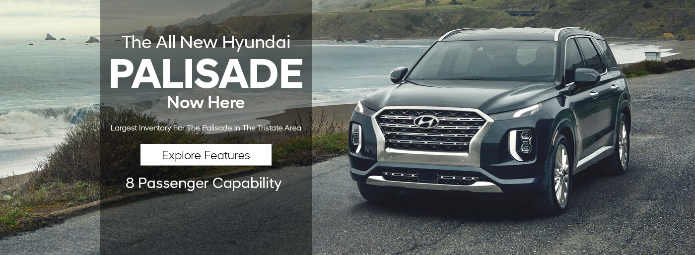 Union's Maxon Hyundai New and Used Hyundai Cars