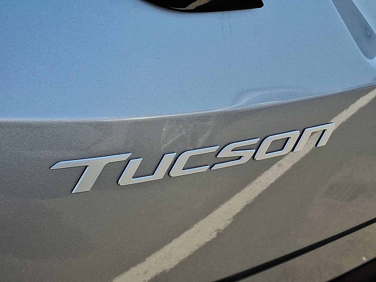 2026 Hyundai Tucson SEL - Photo 31