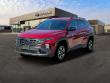 New 2025 Hyundai Tucson XRT AWD SUV