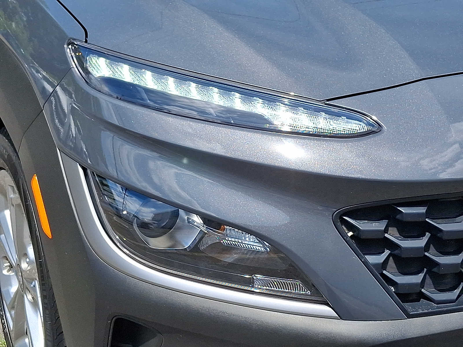 2023 Hyundai Kona SEL - Photo 10